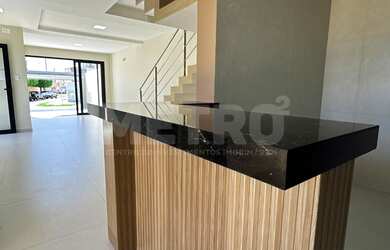 Imagem 4: Duplex à venda na Vila Mocó, 4 quartos, Gourmet, PETROLINA - PE