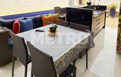 Imagem 3: Casa à venda no Cond. Eco Spa, 3 quartos, gourmet, piscina, Petrolina