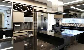 Imagem 6: Casa à venda no Cond. Eco Spa, 3 quartos, gourmet, piscina, Petrolina