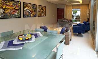 Imagem 5: Casa à venda no Cond. Eco Spa, 3 quartos, gourmet, piscina, Petrolina