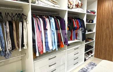 Imagem 7: Casa para locação no Alphaville, gourmet, piscina, móveis, eletros, Petrolina