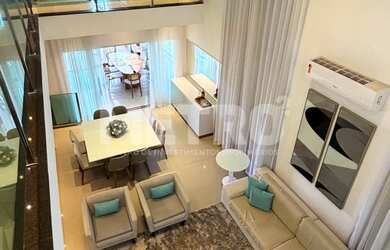 Imagem 3: Casa para locação no Alphaville, gourmet, piscina, móveis, eletros, Petrolina