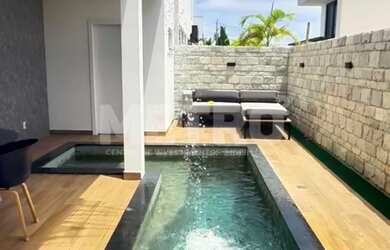 Imagem: Casa para locação no Alphaville, gourmet