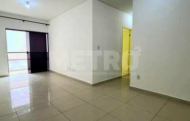 Imagem: Apartamento para locação, Ed. Maria Fernanda