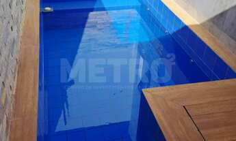 Imagem 2: Casa à venda, Parque Bandeirantes, 3 quartos, piscina, Petrolina-PE