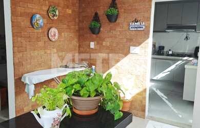 Imagem 3: Casa à venda, Parque Bandeirantes, 3 quartos, piscina, Petrolina-PE