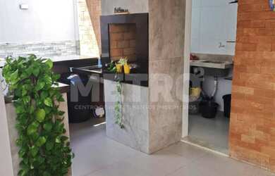 Imagem 5: Casa à venda, Parque Bandeirantes, 3 quartos, piscina, Petrolina-PE