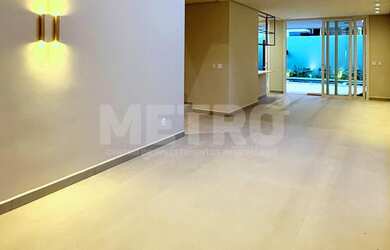 Imagem 2: Casa à venda no Alphaville, 4 suítes, gourmet, piscina, planejados, Petrolina