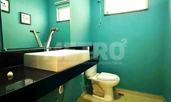 Imagem 5: Casa para locação no Cond. Summerville, 3 suítes, Petrolina-PE