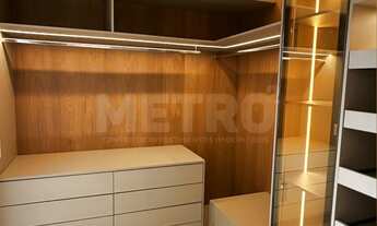 Imagem 6: Casa à venda no Alphaville, 4 suítes, closet, Gourmet, piscina, Petrolina-PE