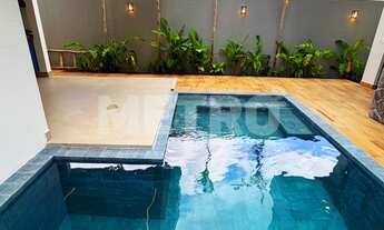 Imagem: Casa à venda no Alphaville, 4 suítes