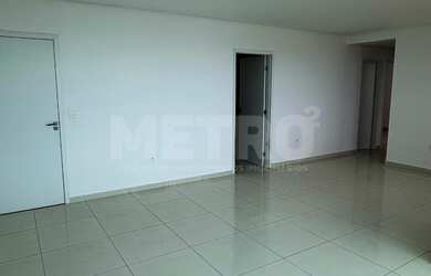 Imagem 3: Apartamento à venda no Ed. José Mororó, 03 quartos, planejados, Petrolina-PE