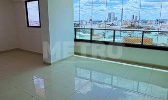 Imagem: Apartamento à venda no Ed. José Mororó