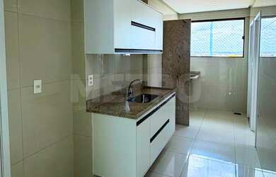 Imagem 6: Apartamento à venda no Ed. José Mororó, 03 quartos, planejados, Petrolina-PE