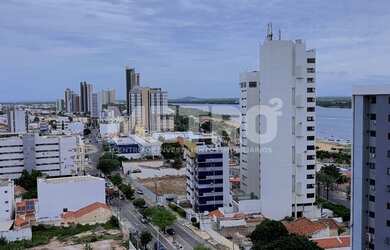 Imagem 3: Apartamento à venda no Edf. Monte Olimpo, 3 quartos, Centro, Petrolina-PE