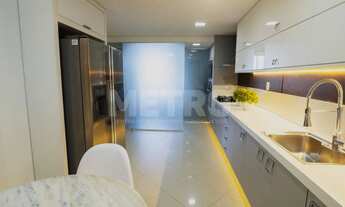 Imagem 7: Apartamento para locação Mobiliado no Edf. Monte Everest, 3 suítes, Petrolina-PE