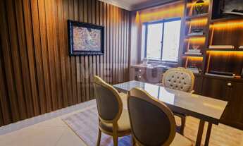 Imagem 5: Apartamento para locação Mobiliado no Edf. Monte Everest, 3 suítes, Petrolina-PE