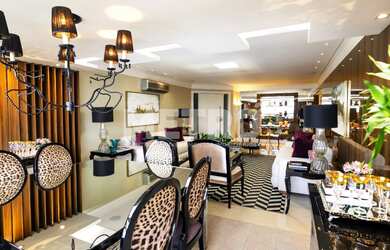 Imagem 2: Apartamento para locação Mobiliado no Edf. Monte Everest, 3 suítes, Petrolina-PE