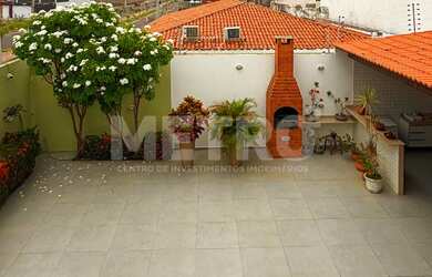 Imagem 2: Casa à venda no Bairro Caminho do Sol, 4 quartos, 420m, Arborizado, Petrolina-PE