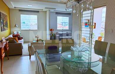 Imagem 5: Casa à venda no Bairro Caminho do Sol, 4 quartos, 420m, Arborizado, Petrolina-PE