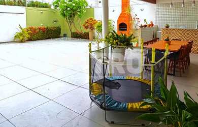 Imagem: Casa à venda no Bairro Caminho do Sol