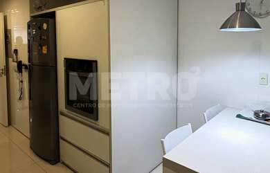 Imagem 7: Apartamento à venda no Edf. Monte Everest, 3 suítes, vista para o rio, Petrolina