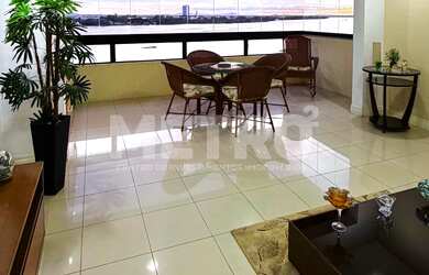 Imagem 2: Apartamento à venda no Edf. Monte Everest, 3 suítes, vista para o rio, Petrolina