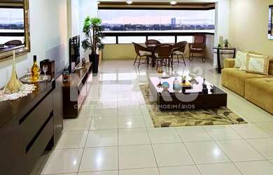 Imagem 3: Apartamento à venda no Edf. Monte Everest, 3 suítes, vista para o rio, Petrolina