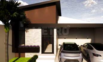 Imagem 2: Casa à venda no Loteamento Vale Dourado, 3 Quartos, Gourmet, Petrolina