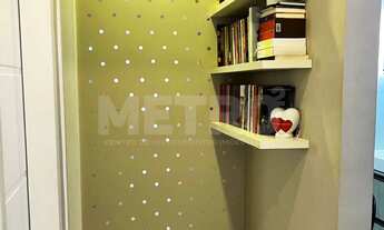 Imagem 8: Apartamento à venda no Cond. Morada dos Ipês, 2 quartos, planejados, Petrolina