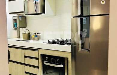 Imagem 5: Apartamento à venda no Cond. Morada dos Ipês, 2 quartos, planejados, Petrolina