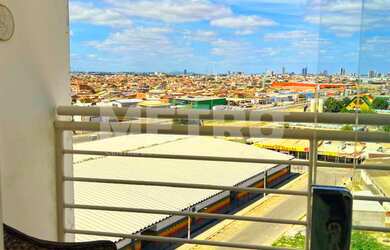 Imagem 9: Apartamento à venda no Cond. Morada dos Ipês, 2 quartos, planejados, Petrolina