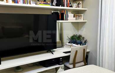 Imagem 15: Apartamento à venda no Cond. Morada dos Ipês, 2 quartos, planejados, Petrolina