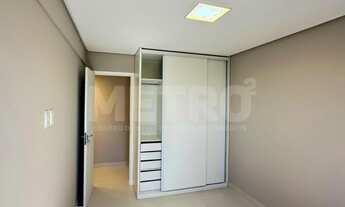 Imagem 8: Apartamento à venda no Edf. Monte Sinai, vista para o rio, 4 quartos, Petrolina