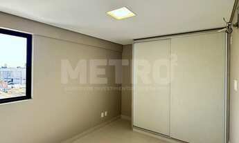 Imagem 15: Apartamento à venda no Edf. Monte Sinai, vista para o rio, 4 quartos, Petrolina