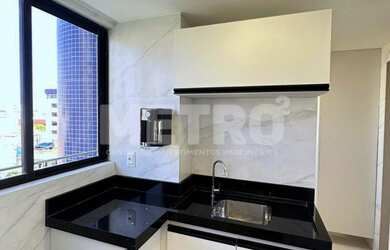 Imagem 6: Apartamento à venda no Edf. Monte Sinai, vista para o rio, 4 quartos, Petrolina