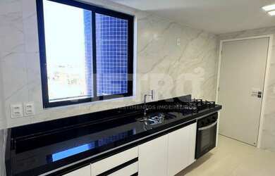 Imagem 9: Apartamento à venda no Edf. Monte Sinai, vista para o rio, 4 quartos, Petrolina