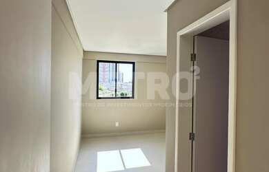 Imagem 7: Apartamento à venda no Edf. Monte Sinai, vista para o rio, 4 quartos, Petrolina