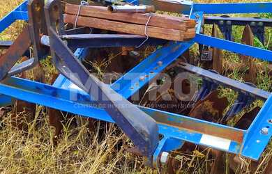 Imagem 7: Área Rural com 14 hectares à venda, escriturada, Petrolina-PE