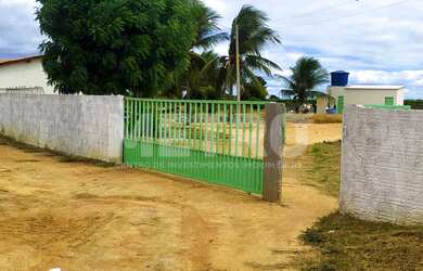 Imagem 10: Área Rural com 14 hectares à venda, escriturada, Petrolina-PE