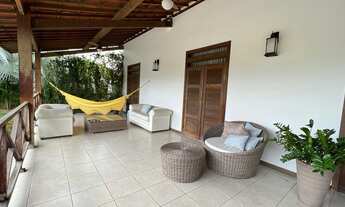 Imagem 3: Casa, bairro Caminho do sol, 3 quartos, sendo 02 suítes, uma com closet