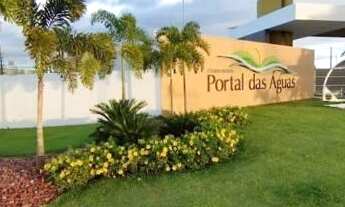 Imagem: TERRENO CONDOMINIO PORTAL DAS AGUAS - 1066,97m