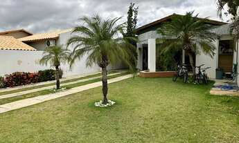 Imagem: Casa, CONDOMINIO PORTAL DAS AGUAS, 3 quartos