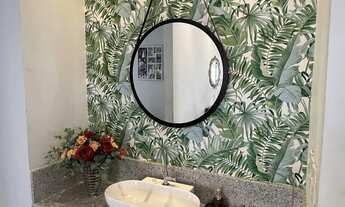 Imagem 3: Casa, CONDOMINIO PORTAL DAS AGUAS, 3 quartos, sendo um suítes com closet, Varan