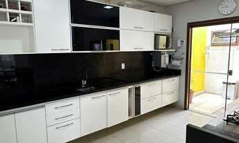 Imagem 4: Casa, CONDOMINIO PORTAL DAS AGUAS, 3 quartos, sendo um suítes com closet, Varan