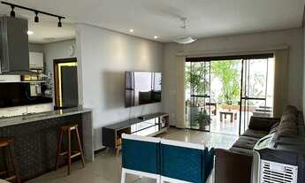 Imagem 5: Casa, CONDOMINIO PORTAL DAS AGUAS, 3 quartos, sendo um suítes com closet, Varan