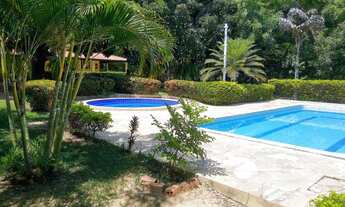 Imagem: Chácara Estrada da Tapera, Casa com 04