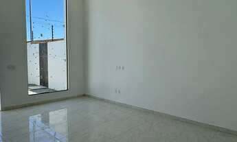 Imagem 2: Casa Bairro Vila Nova, 3 quartos amplos sendo dois suíte, uma com closet