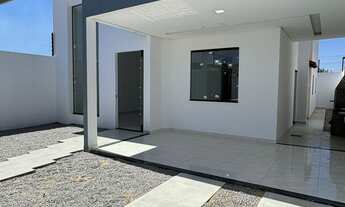 Imagem 3: Casa Bairro Vila Nova, 3 quartos amplos sendo dois suíte, uma com closet