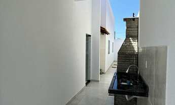 Imagem 5: Casa Bairro Vila Nova, 3 quartos amplos sendo dois suíte, uma com closet